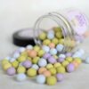 CHOCO BALLS