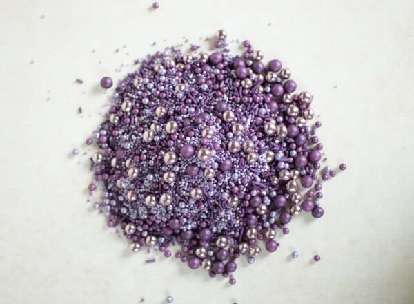 PURPLE STYL - obrazek 3