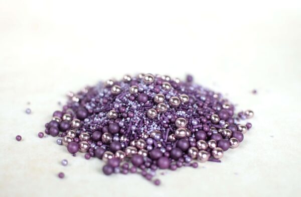 PURPLE STYL - obrazek 2