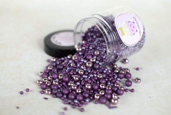 PURPLE STYL