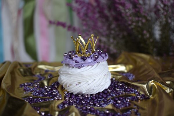 PURPLE STYL - obrazek 4