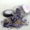 ENIGMATIC PURPLE