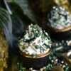 GREEN AND GOLD - obrazek 2